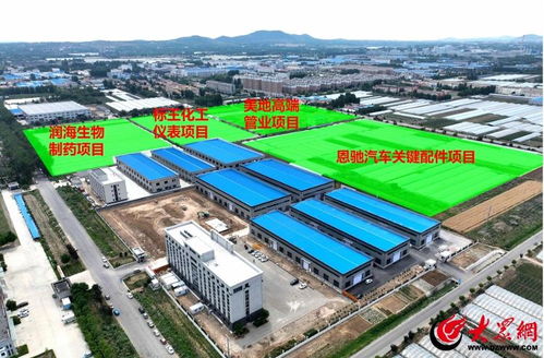 山水相依賦新詩——濰坊昌樂縣五圖街道高質量發展見聞走筆及海口軟件開發之聯想